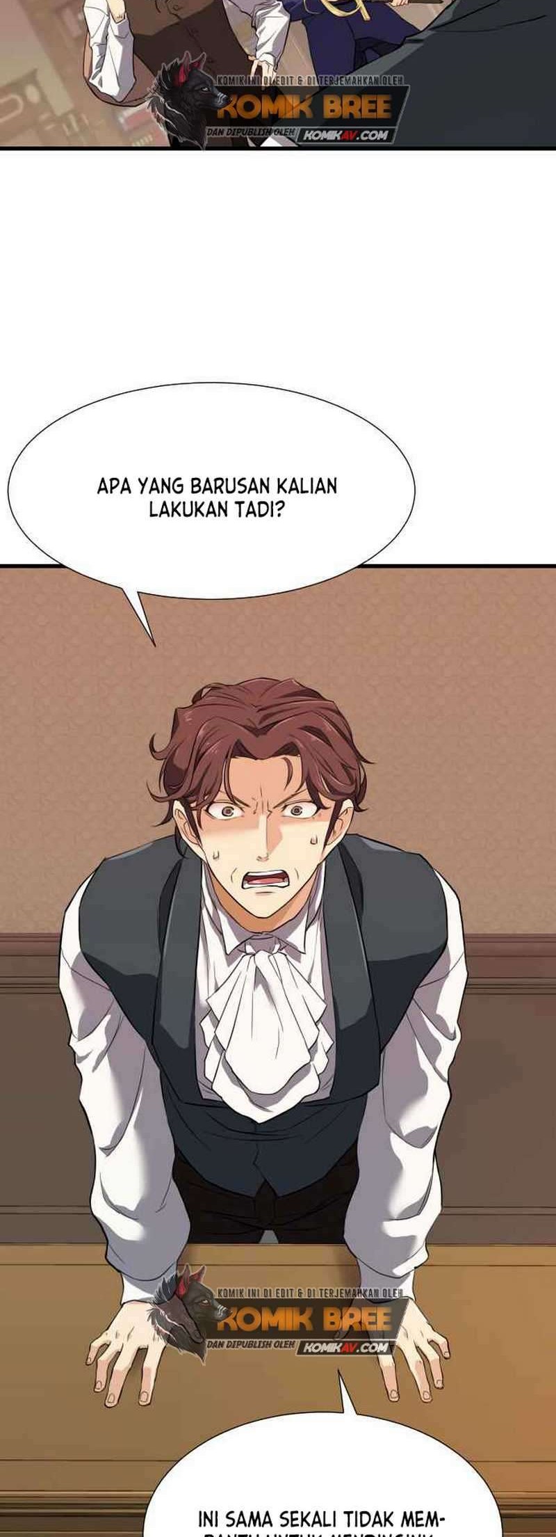 The World’s Best Engineer Chapter 3 - halaman 62