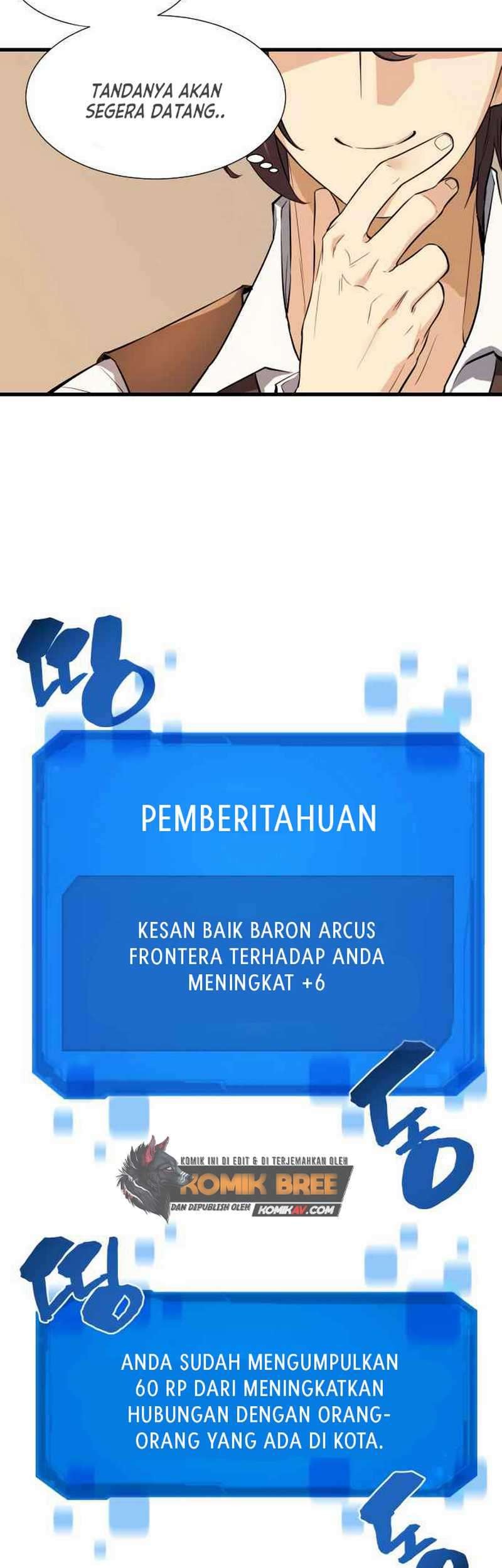 The World’s Best Engineer Chapter 3 - halaman 73