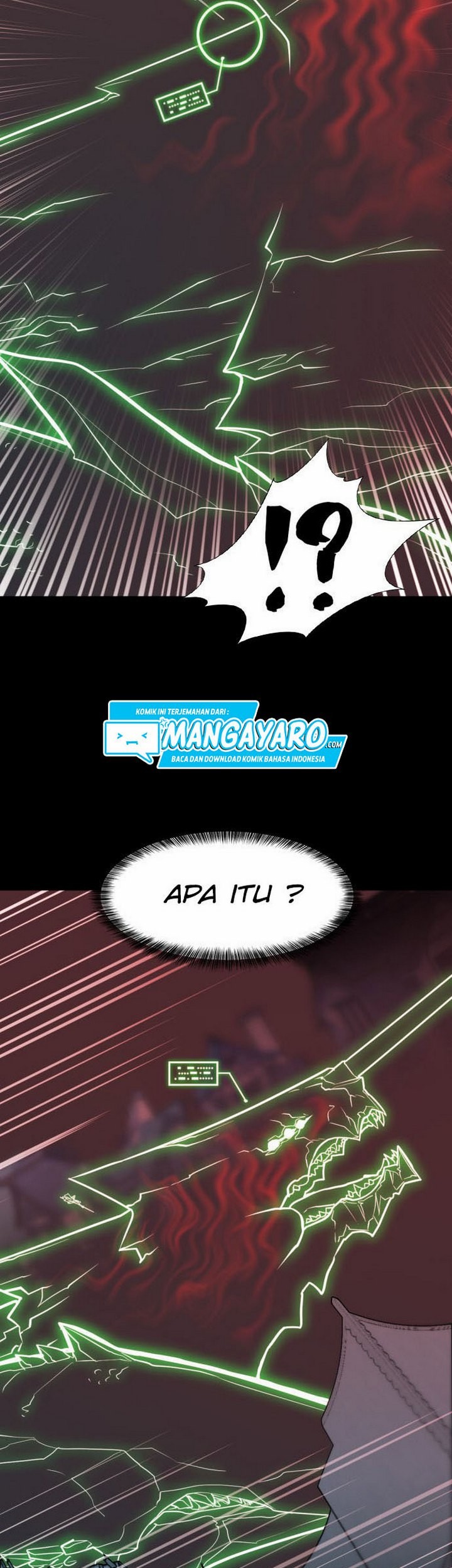 The World’s Best Engineer Chapter 30.1 - halaman 40