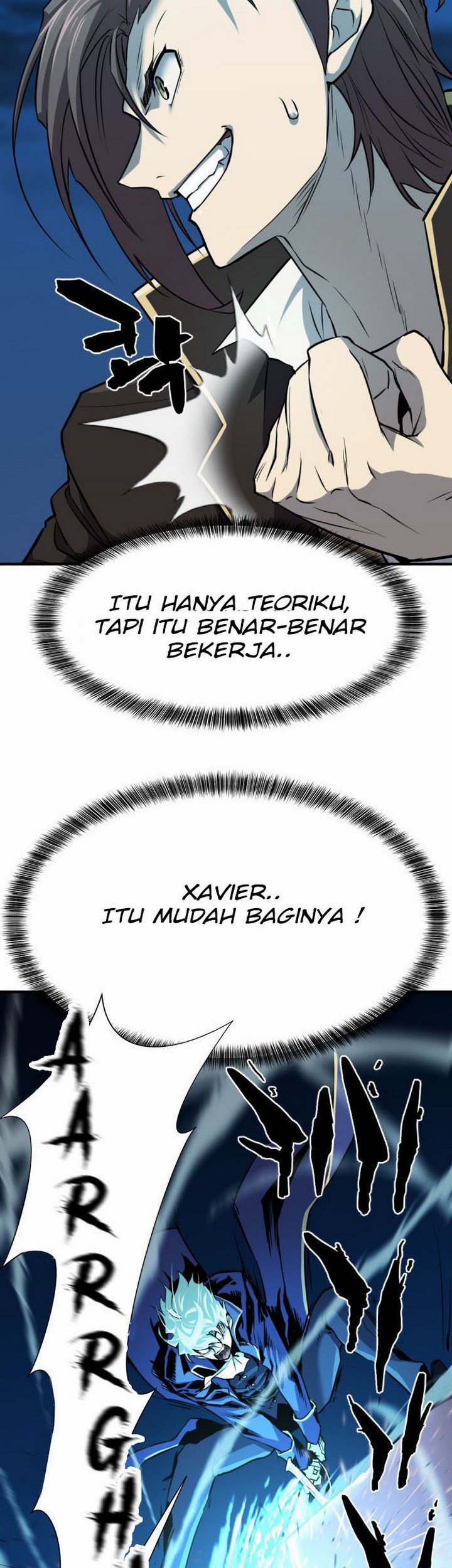 The World’s Best Engineer Chapter 30.2 - halaman 22
