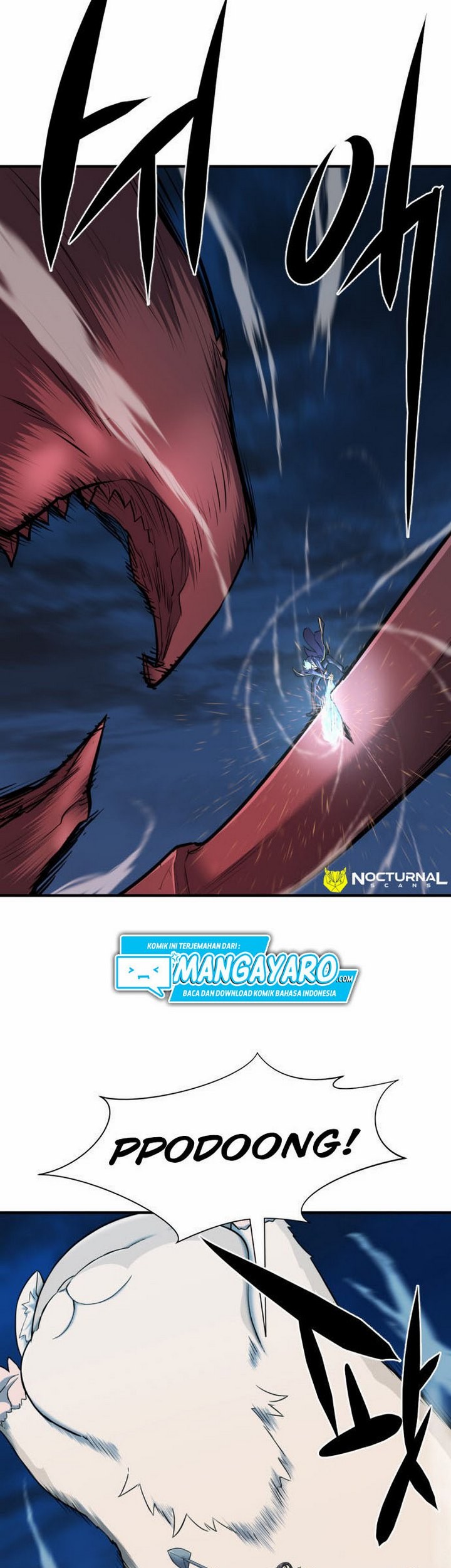 The World’s Best Engineer Chapter 30.2 - halaman 26