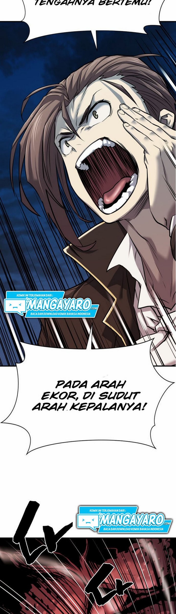 The World’s Best Engineer Chapter 30.2 - halaman 38