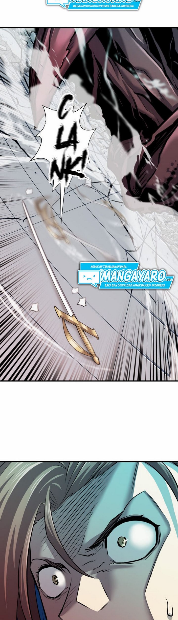 The World’s Best Engineer Chapter 30.2 - halaman 48