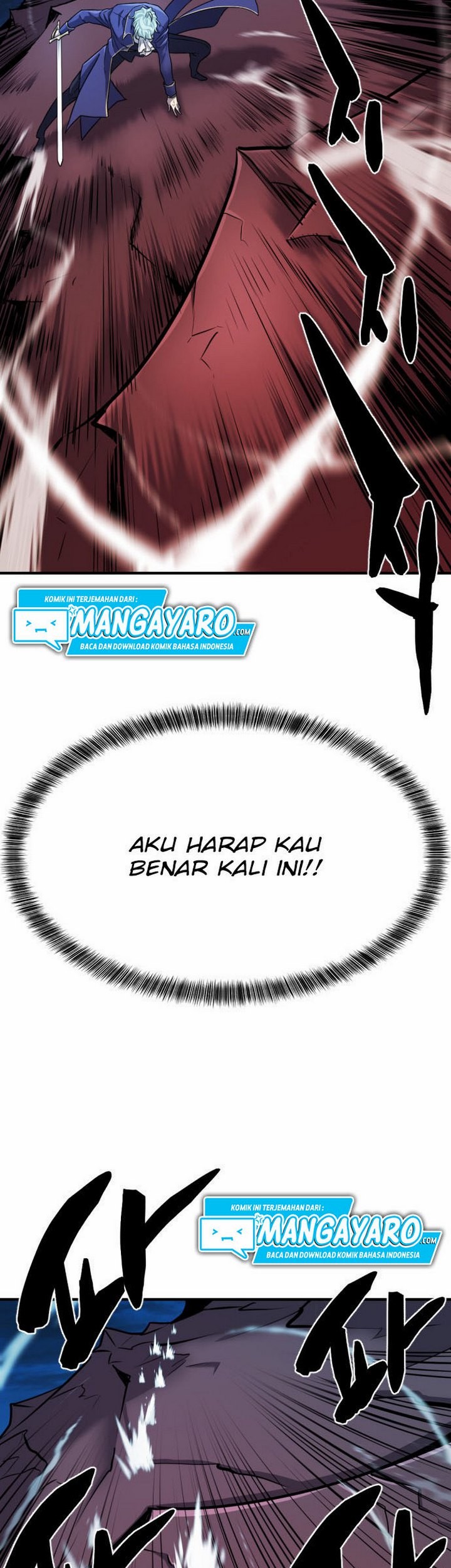 The World’s Best Engineer Chapter 30.2 - halaman 6