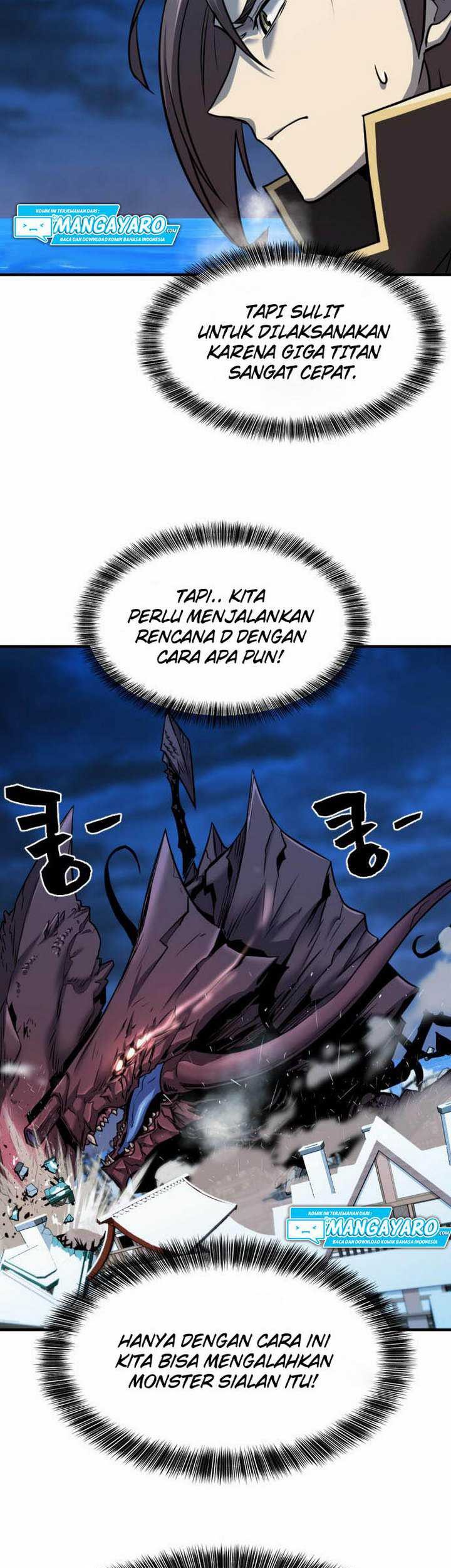 The World’s Best Engineer Chapter 31.1 - halaman 20