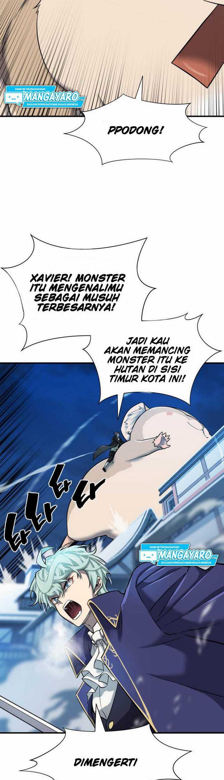 The World’s Best Engineer Chapter 31.1 - halaman 26
