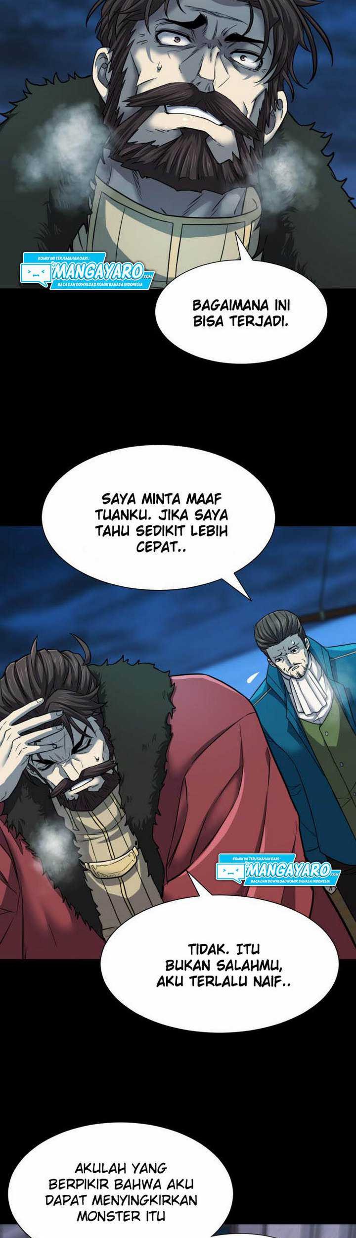 The World’s Best Engineer Chapter 31.1 - halaman 32