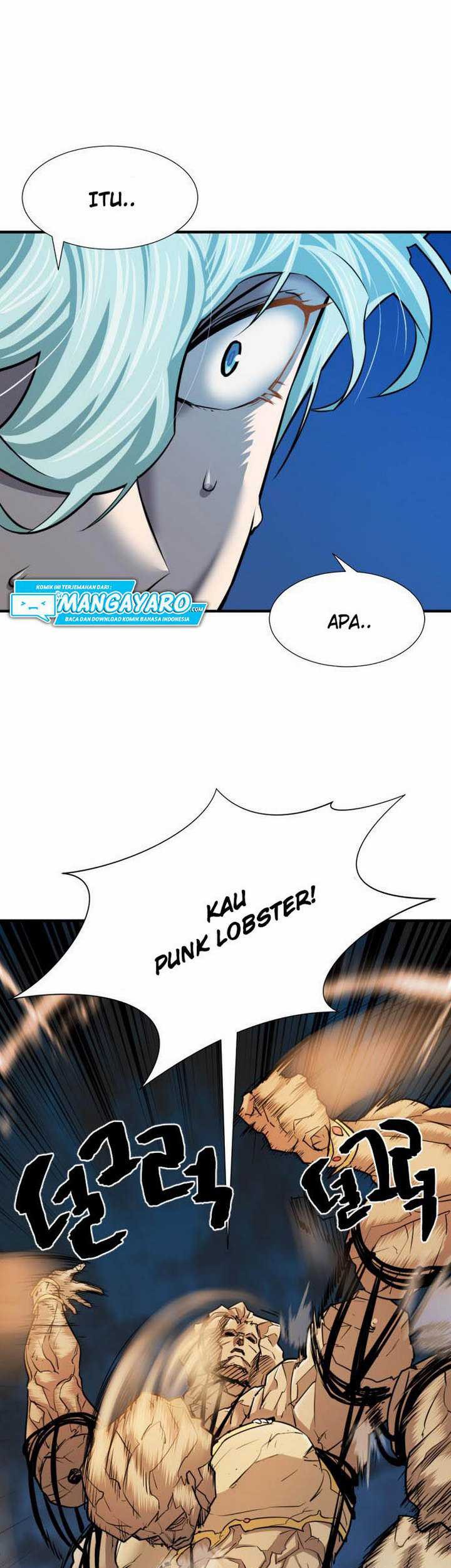 The World’s Best Engineer Chapter 31.2 - halaman 14