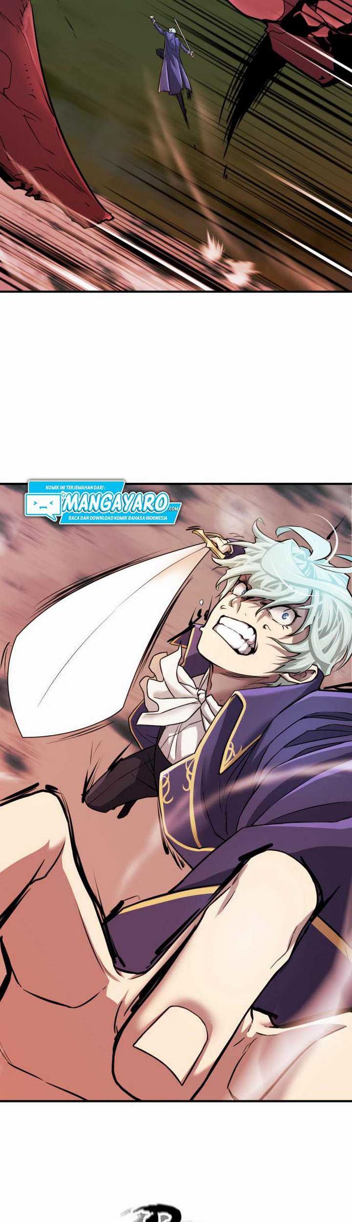 The World’s Best Engineer Chapter 31.2 - halaman 30