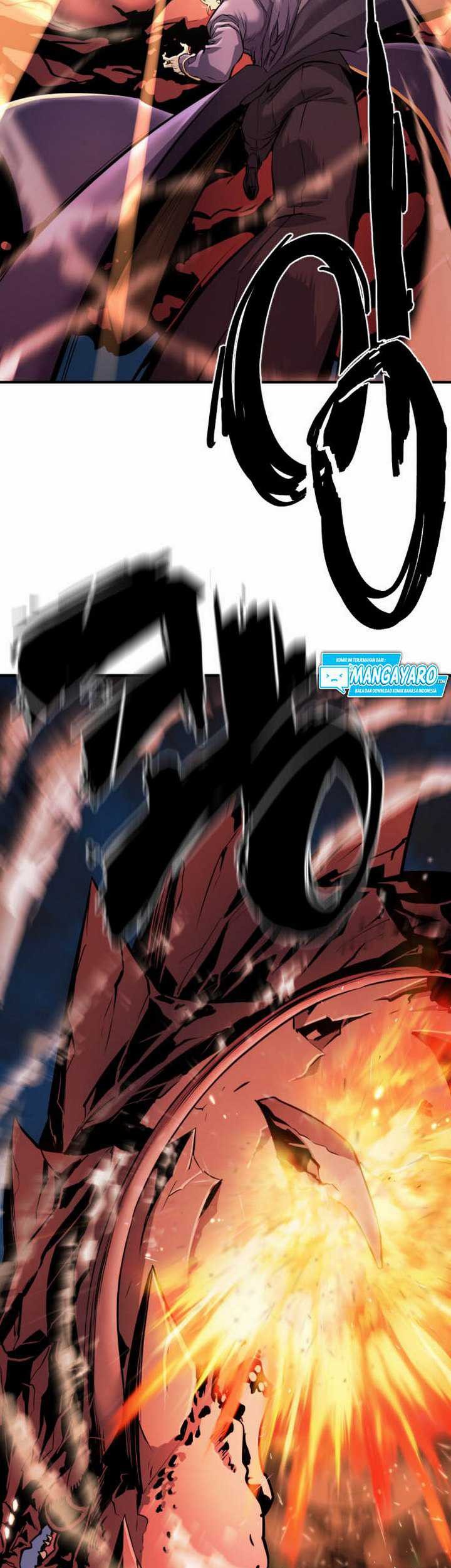The World’s Best Engineer Chapter 31.2 - halaman 36