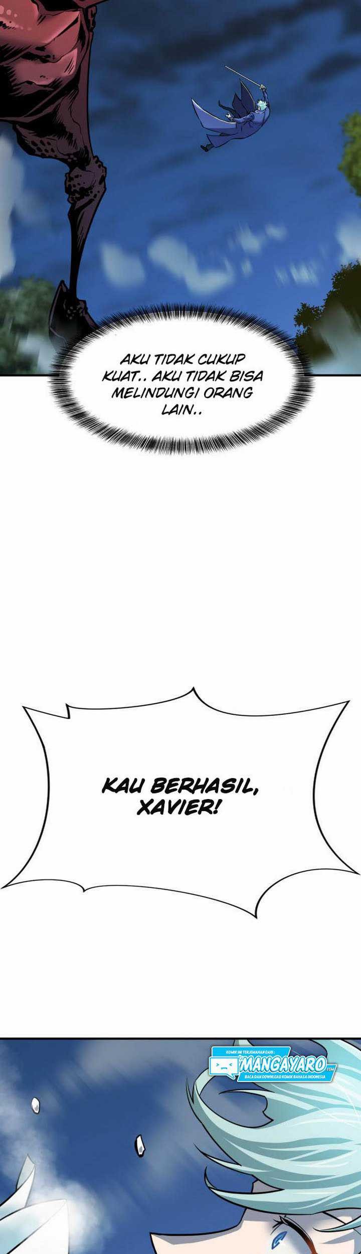 The World’s Best Engineer Chapter 31.2 - halaman 44