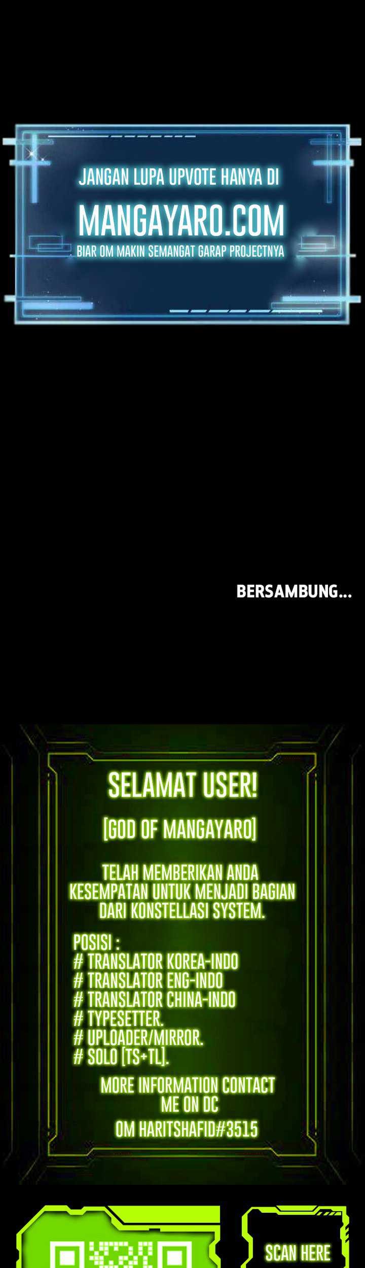 The World’s Best Engineer Chapter 31.2 - halaman 50