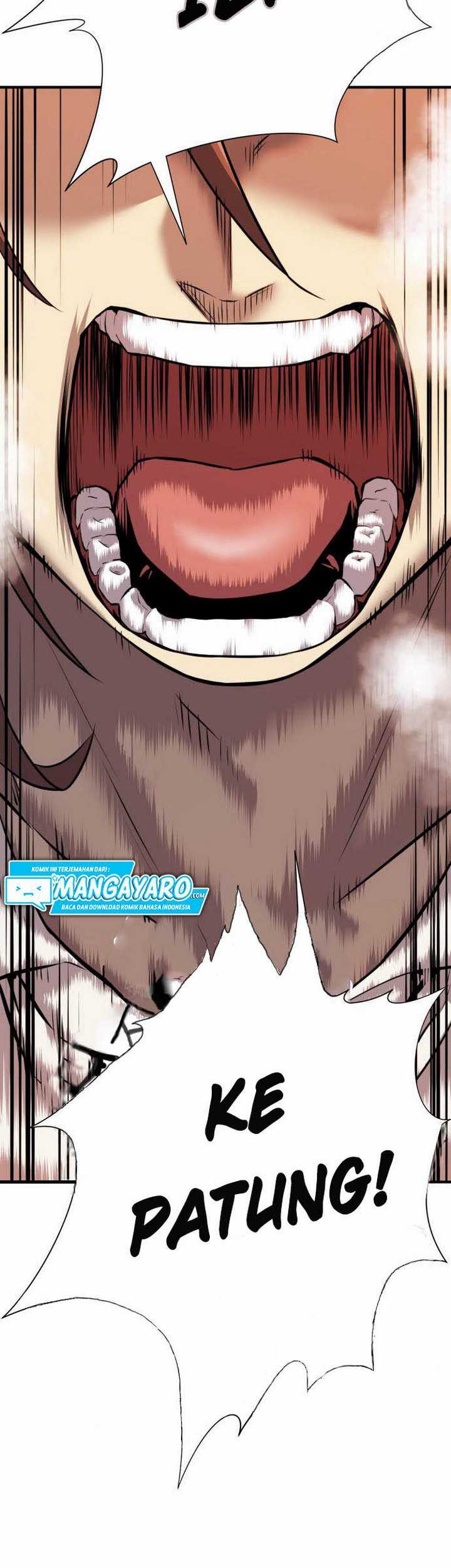 The World’s Best Engineer Chapter 31.2 - halaman 8