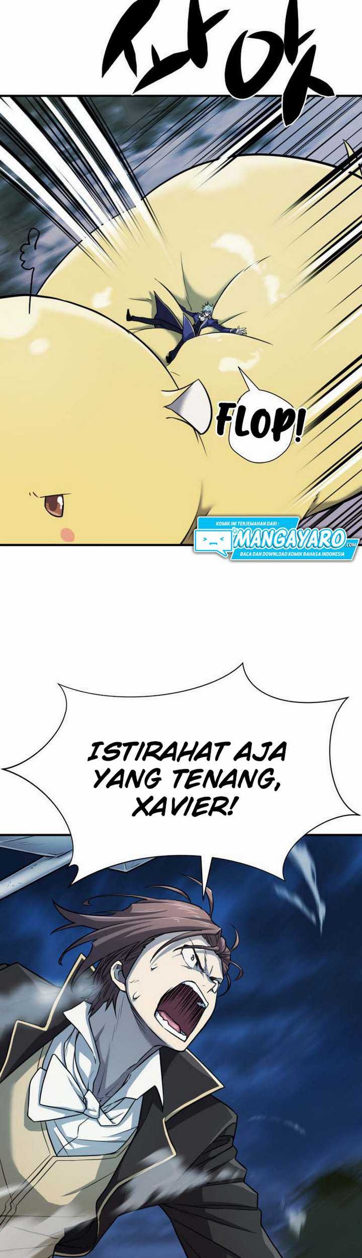 The World’s Best Engineer Chapter 32.1 - halaman 12
