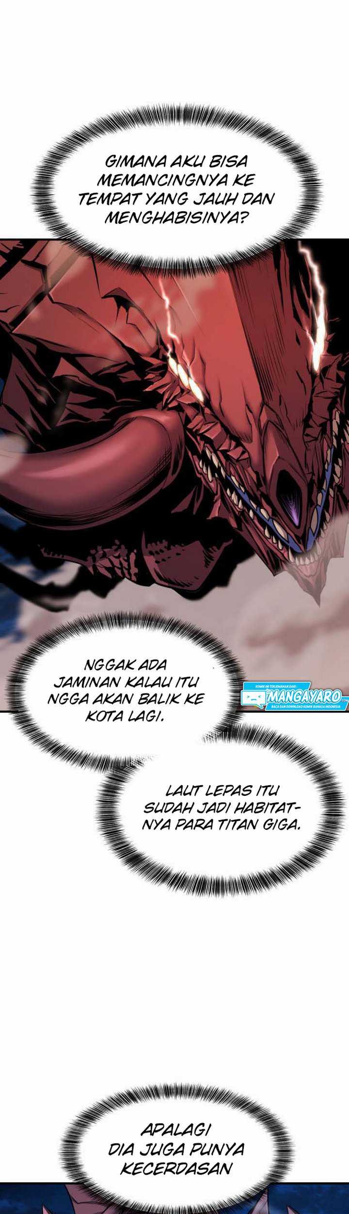 The World’s Best Engineer Chapter 32.1 - halaman 16