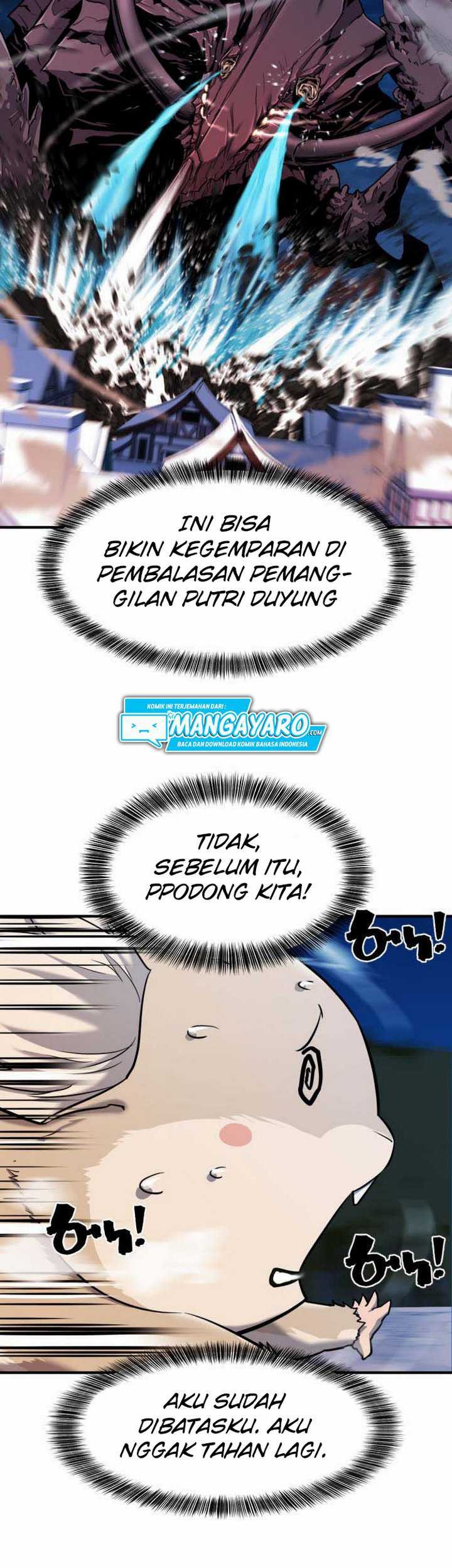 The World’s Best Engineer Chapter 32.1 - halaman 18