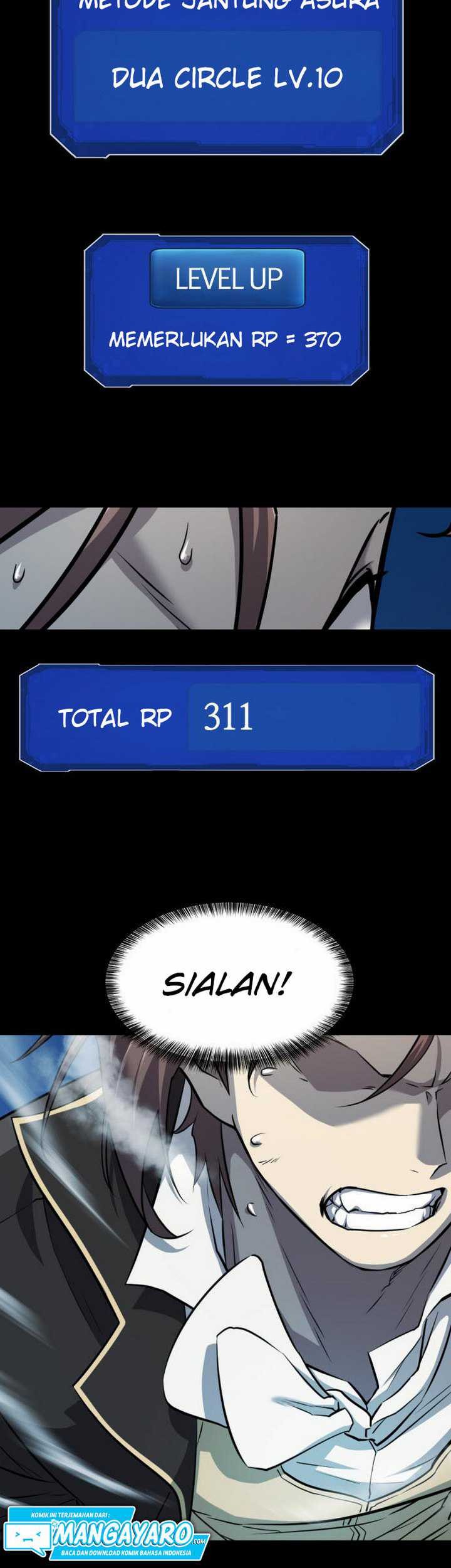 The World’s Best Engineer Chapter 32.1 - halaman 36