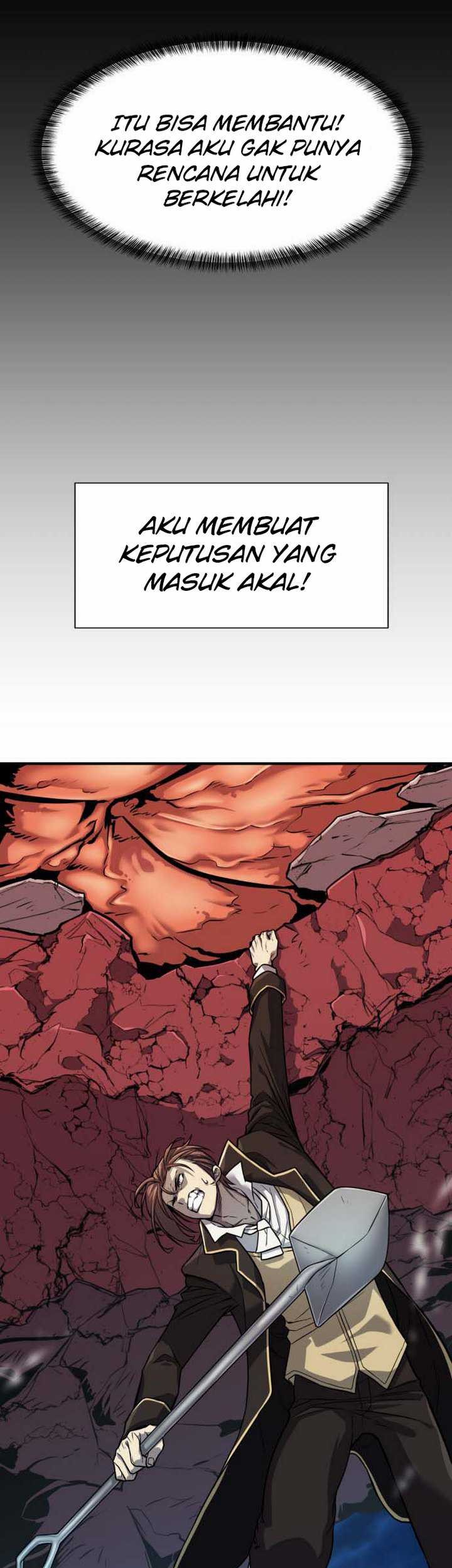 The World’s Best Engineer Chapter 32.1 - halaman 38