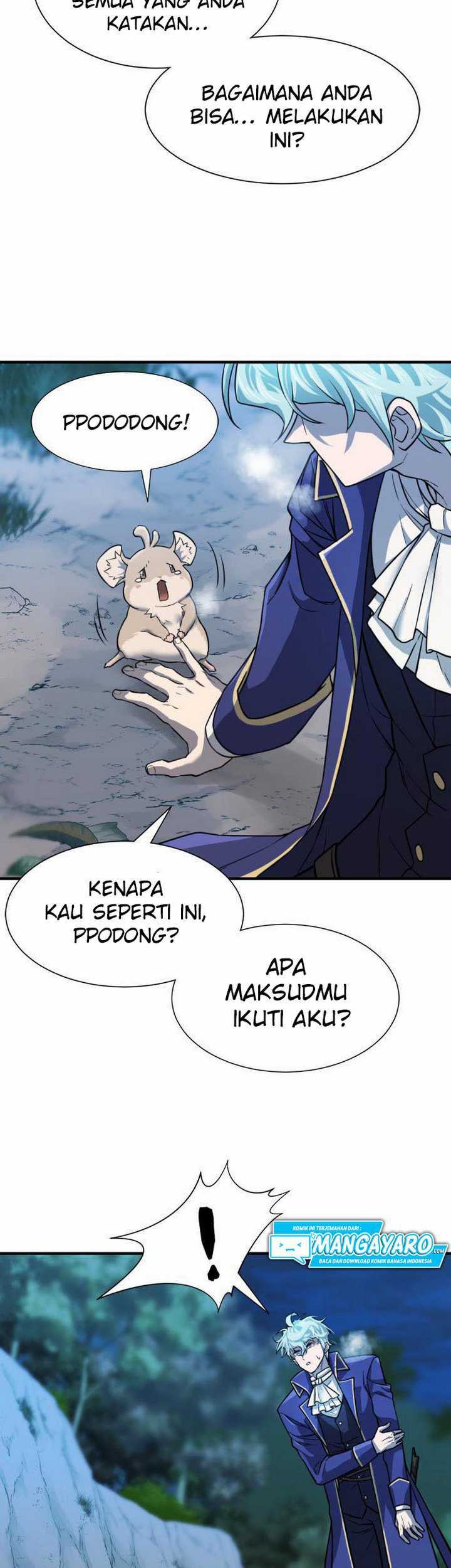 The World’s Best Engineer Chapter 32.2 - halaman 46