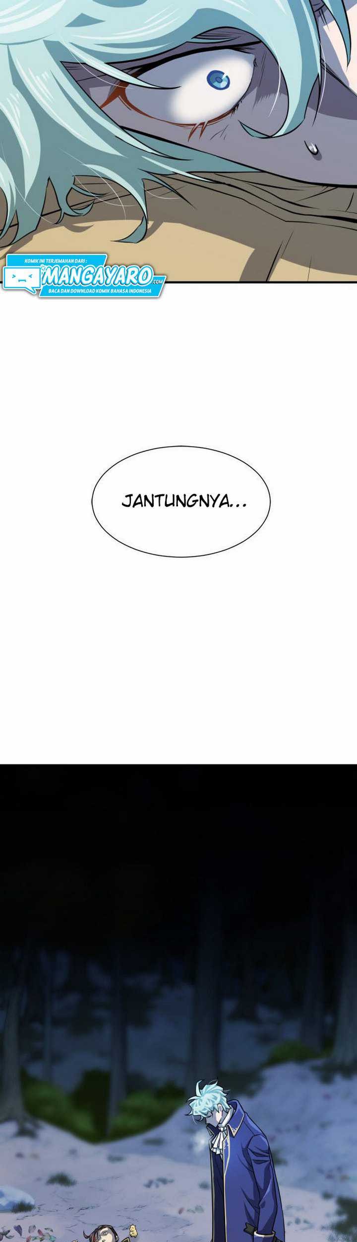 The World’s Best Engineer Chapter 32.2 - halaman 54