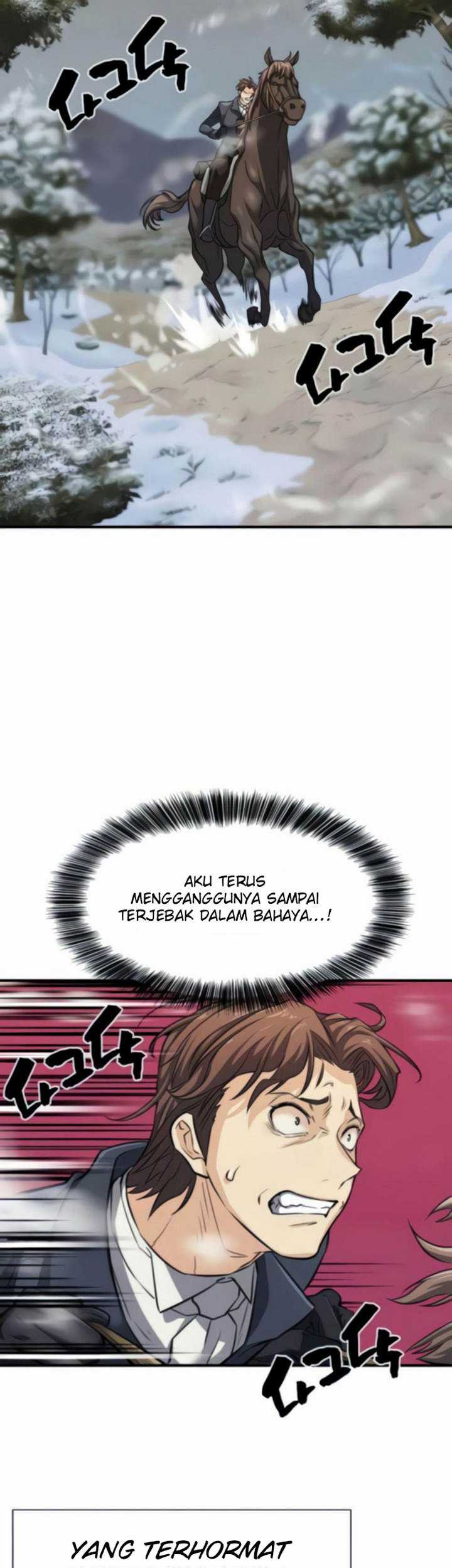 The World’s Best Engineer Chapter 33.1 - halaman 14