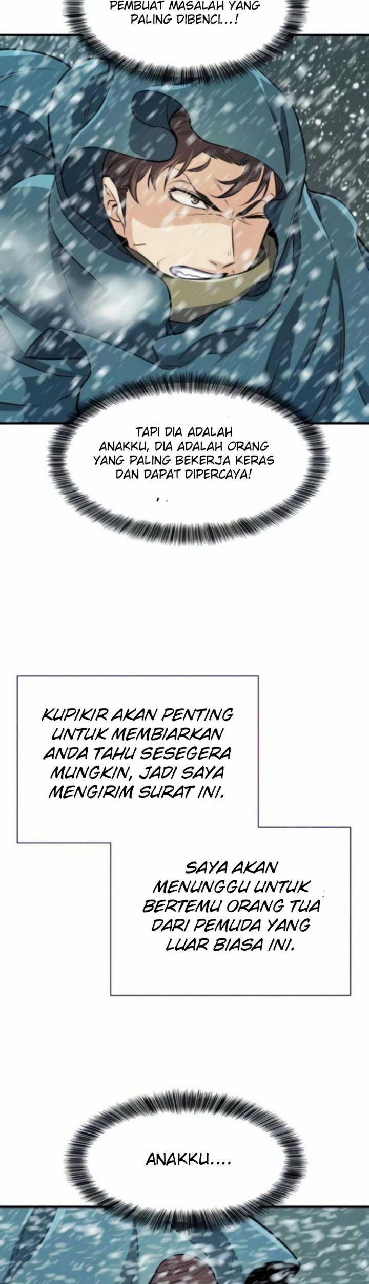 The World’s Best Engineer Chapter 33.1 - halaman 24