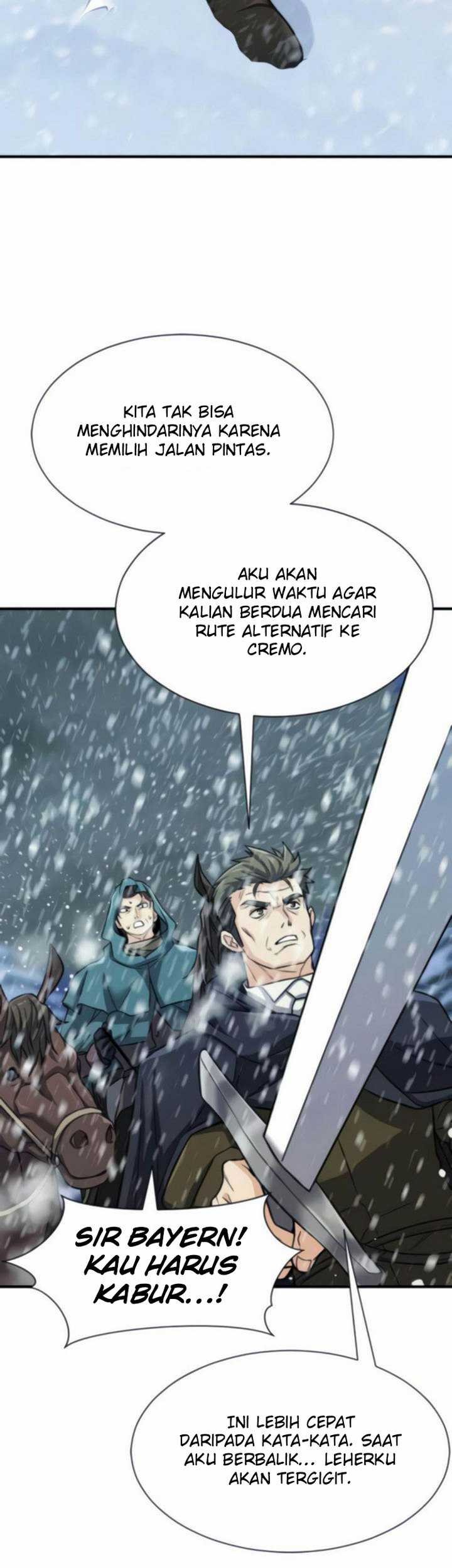The World’s Best Engineer Chapter 33.1 - halaman 39