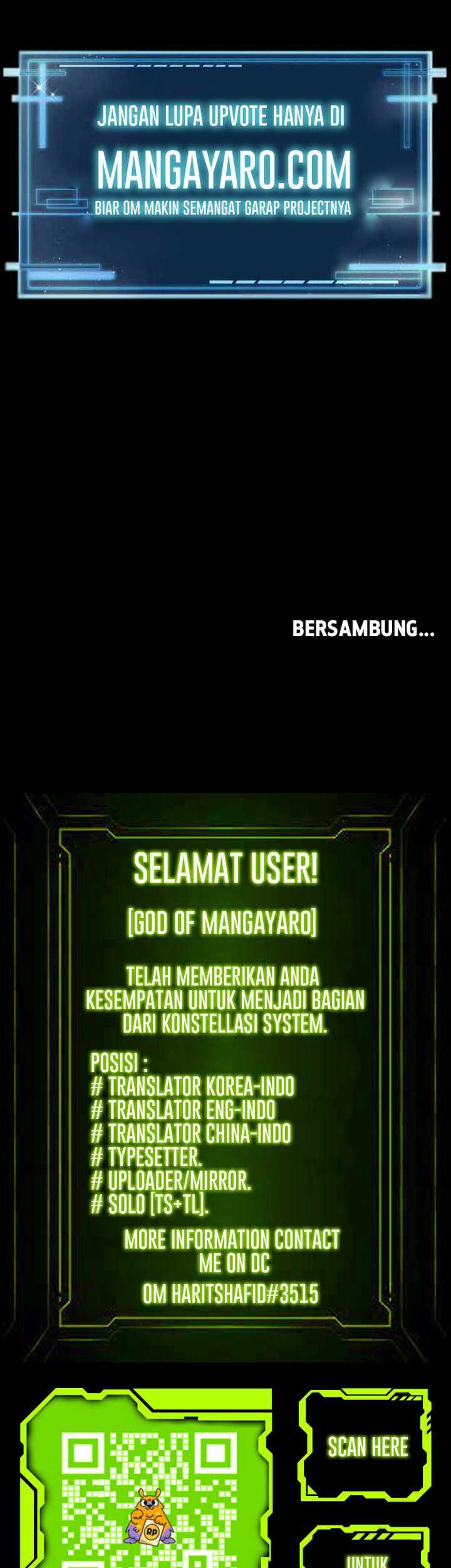 The World’s Best Engineer Chapter 33.1 - halaman 61