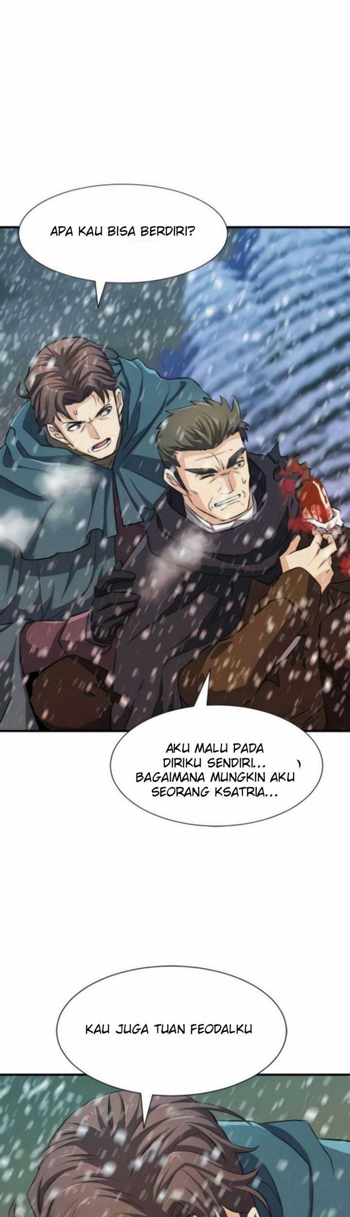 The World’s Best Engineer Chapter 33.2 - halaman 18