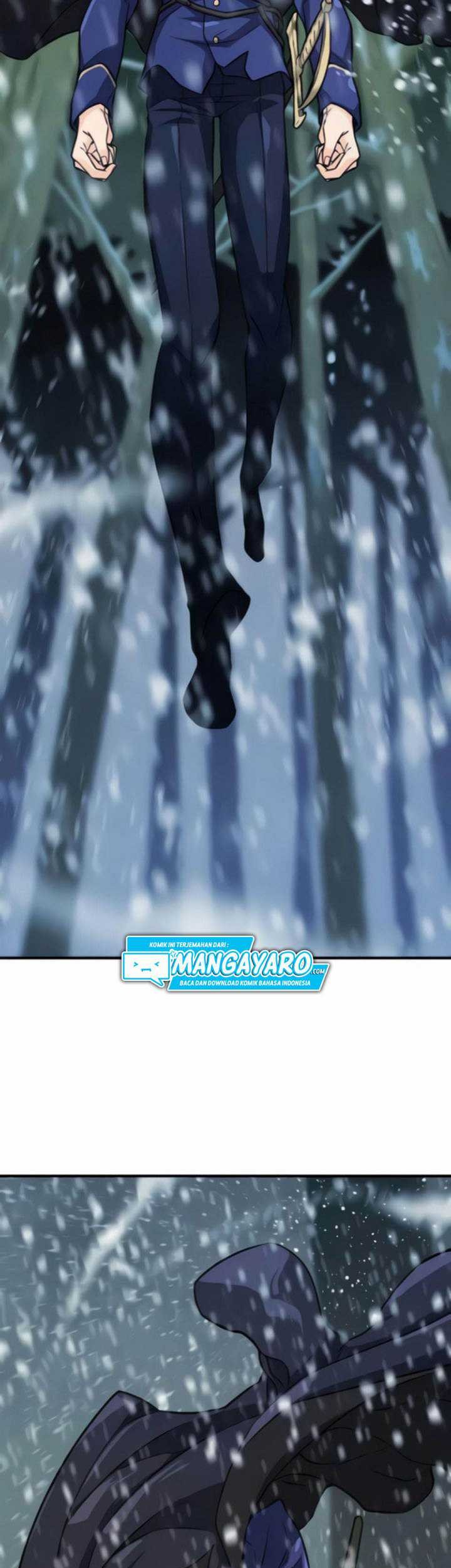 The World’s Best Engineer Chapter 33.2 - halaman 35