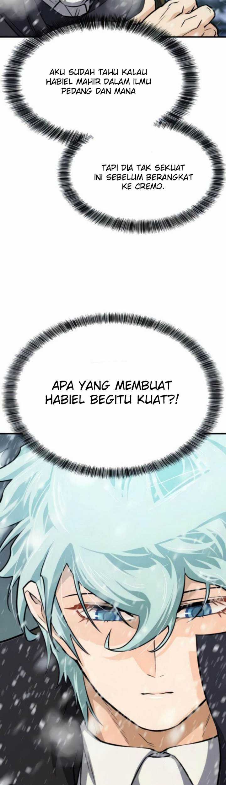 The World’s Best Engineer Chapter 33.2 - halaman 47