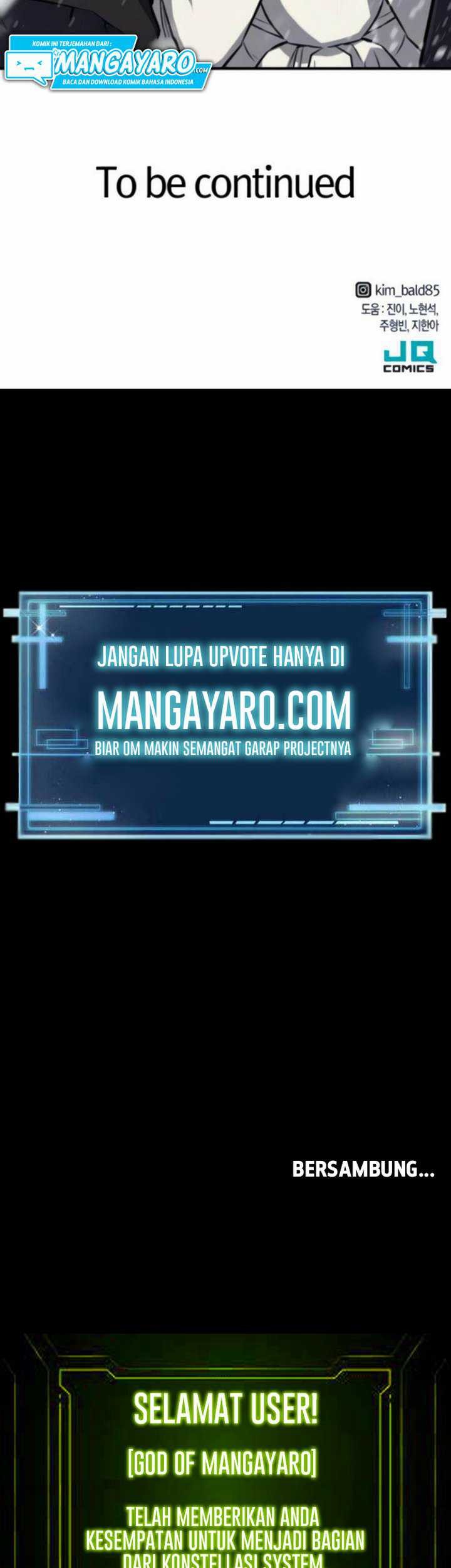 The World’s Best Engineer Chapter 33.2 - halaman 49