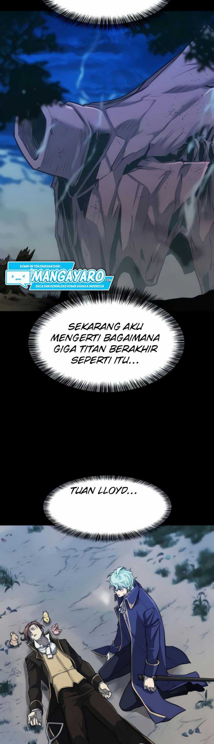 The World’s Best Engineer Chapter 34.1 - halaman 29
