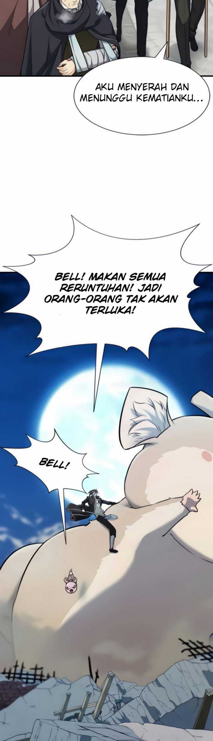 The World’s Best Engineer Chapter 34.1 - halaman 45