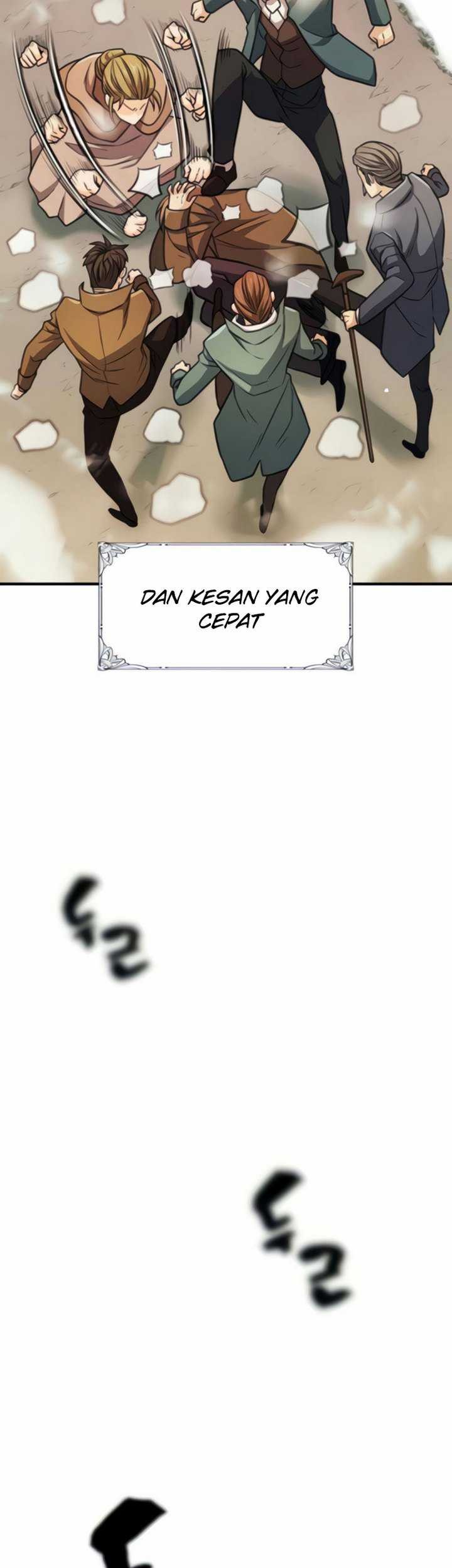 The World’s Best Engineer Chapter 34.2 - halaman 14