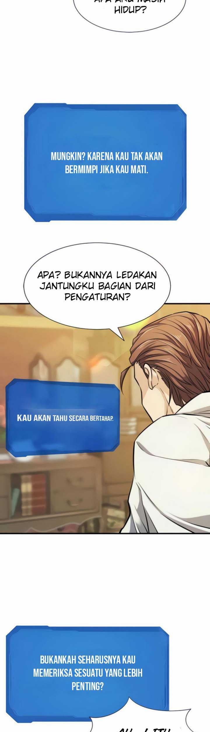 The World’s Best Engineer Chapter 34.2 - halaman 24
