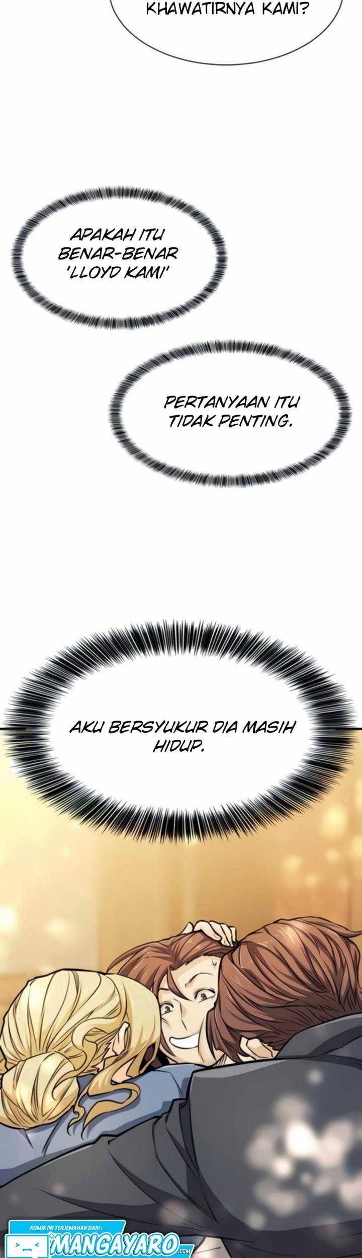 The World’s Best Engineer Chapter 34.2 - halaman 37