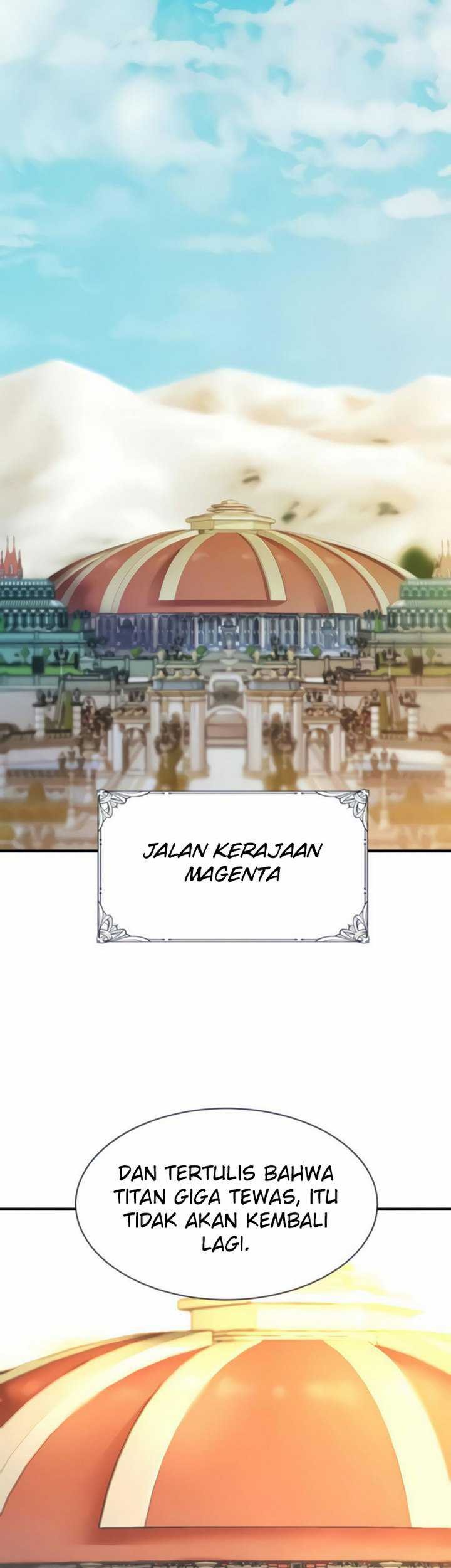 The World’s Best Engineer Chapter 34.2 - halaman 41
