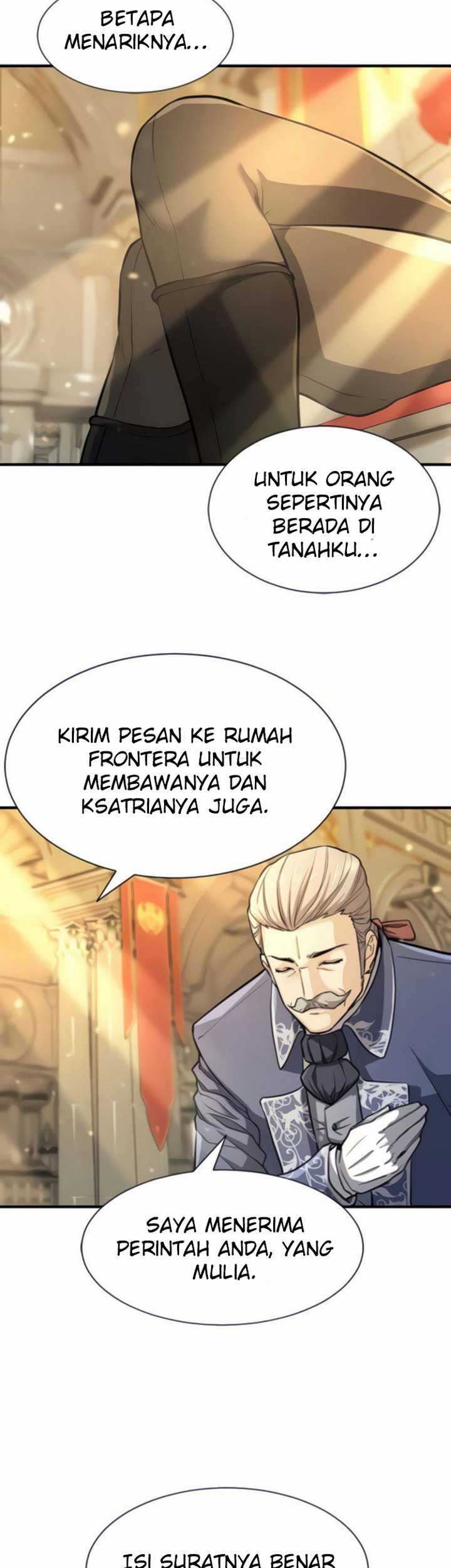 The World’s Best Engineer Chapter 34.2 - halaman 45