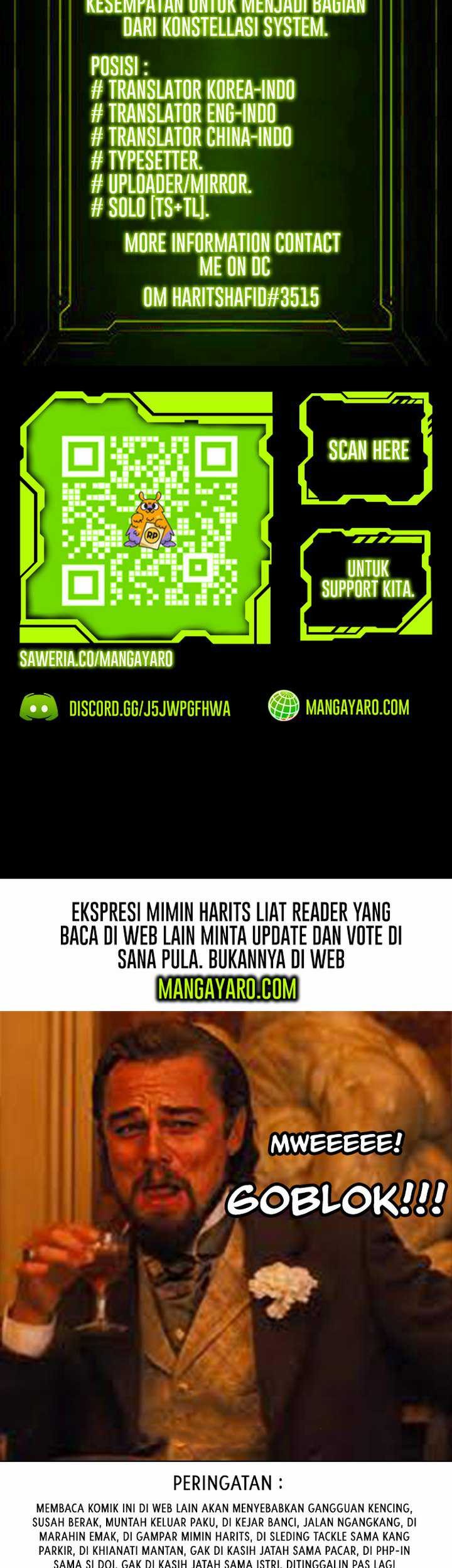 The World’s Best Engineer Chapter 34.2 - halaman 51