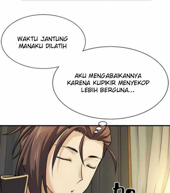 The World’s Best Engineer Chapter 35.1 - halaman 28