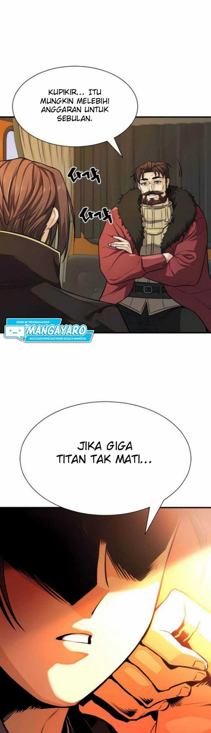 The World’s Best Engineer Chapter 35.1 - halaman 37