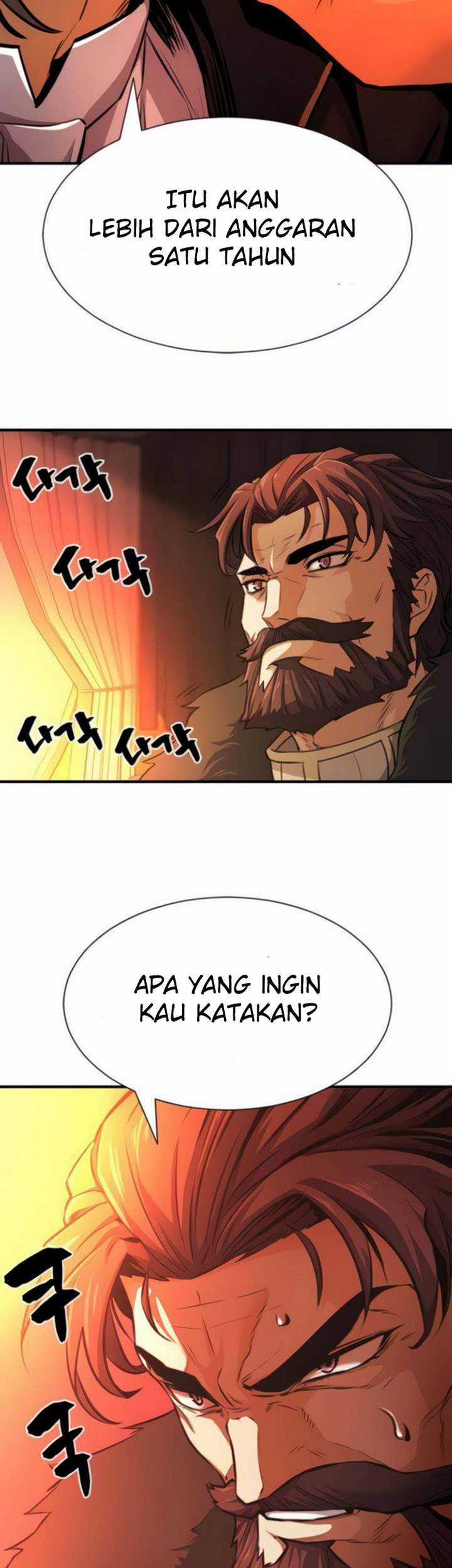 The World’s Best Engineer Chapter 35.1 - halaman 39