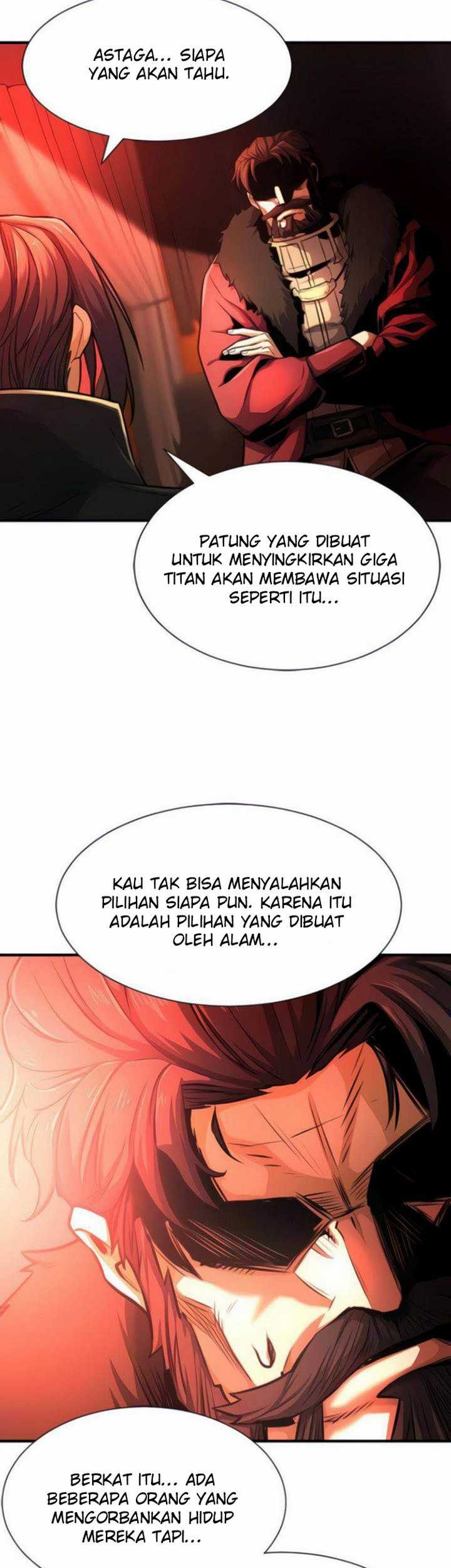 The World’s Best Engineer Chapter 35.1 - halaman 43