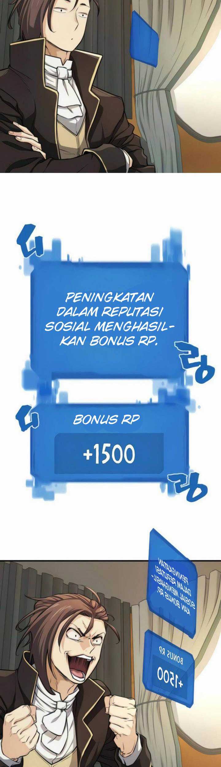 The World’s Best Engineer Chapter 35.1 - halaman 6