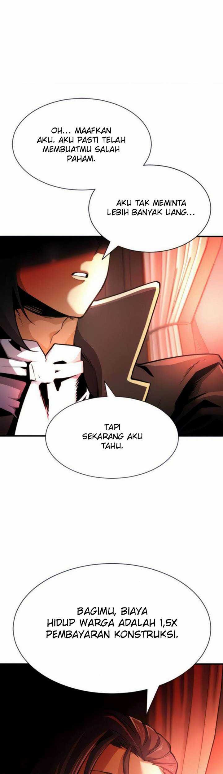 The World’s Best Engineer Chapter 35.2 - halaman 4