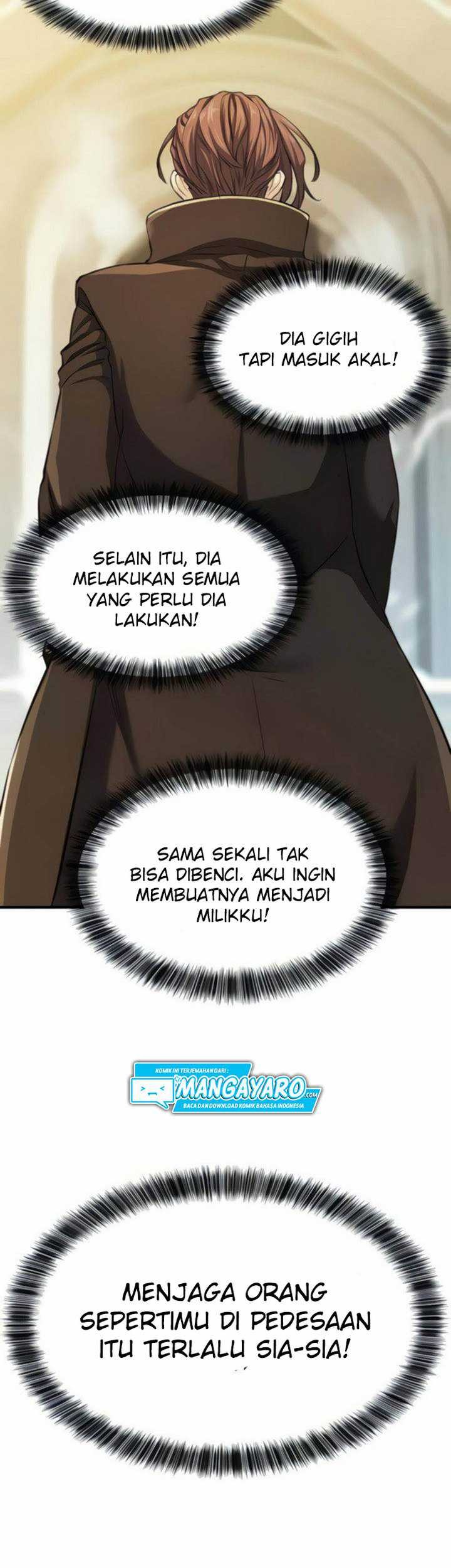 The World’s Best Engineer Chapter 35.2 - halaman 55