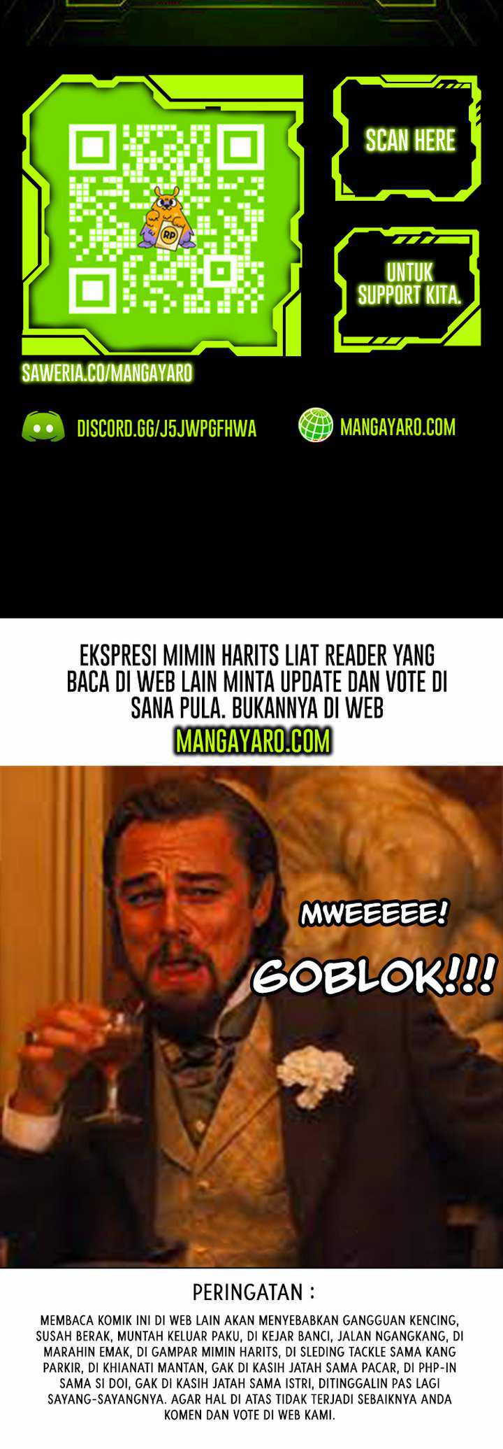 The World’s Best Engineer Chapter 35.2 - halaman 59