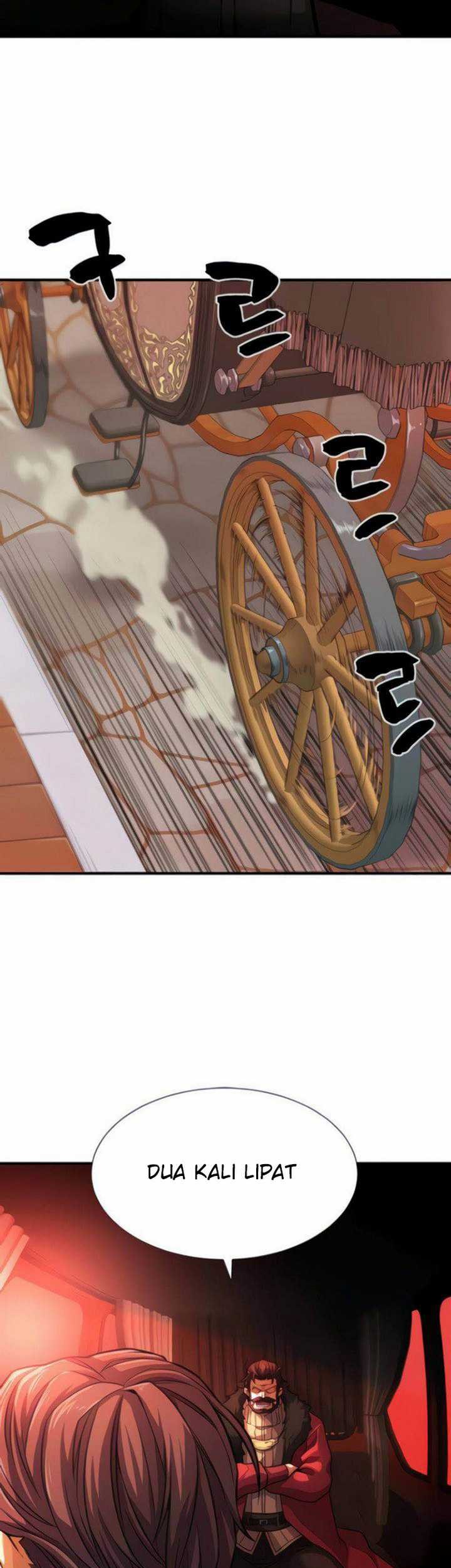 The World’s Best Engineer Chapter 35.2 - halaman 8