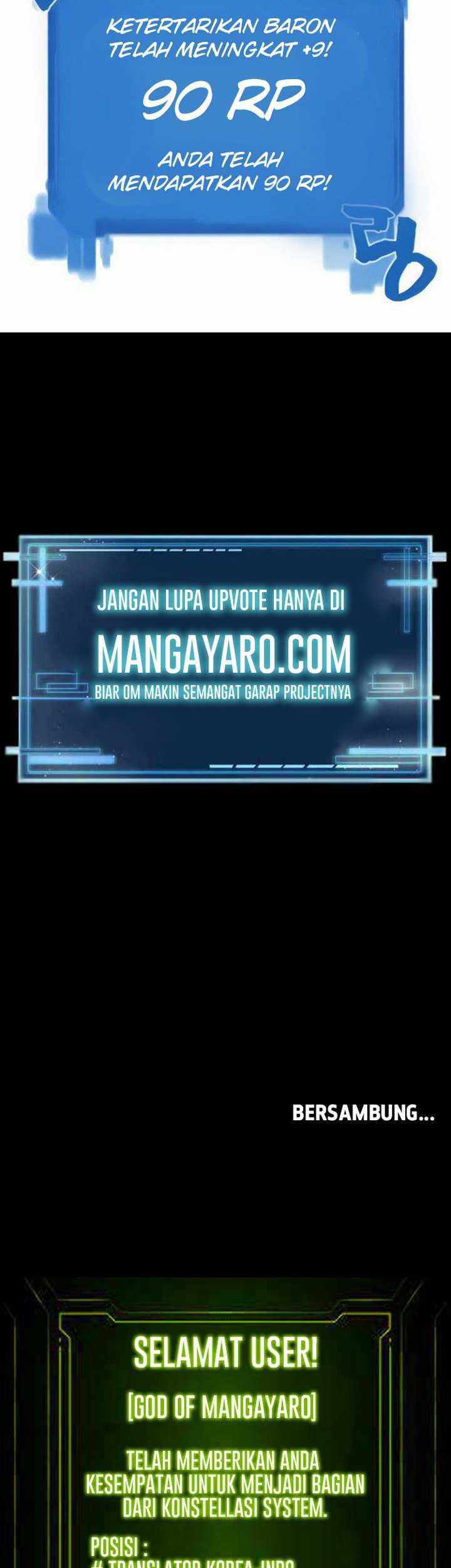 The World’s Best Engineer Chapter 36.1 - halaman 59